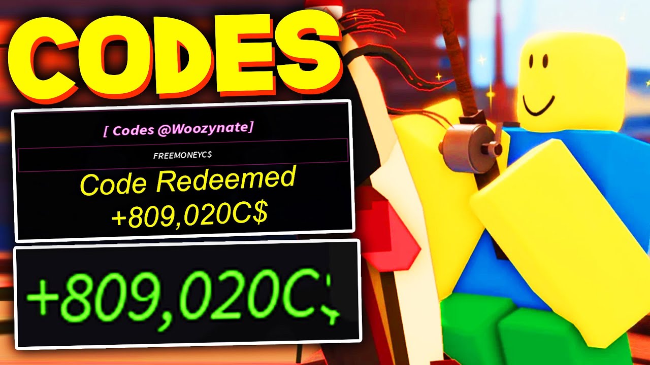 All Roblox Fisch Codes (March 2025) – UPDATED